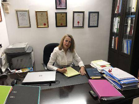 עירון זיוה - משרד עורכי דין